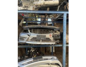 MERCEDES-BENZ E 212 2012 3.5 - 2