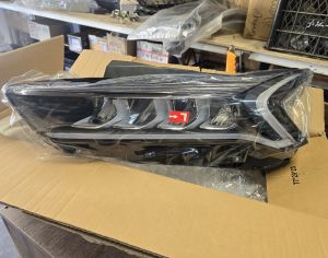 KIA K5 2021-2022 - 1