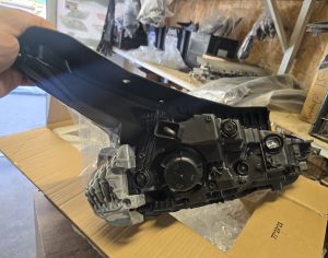 KIA K5 2021-2022 - 2