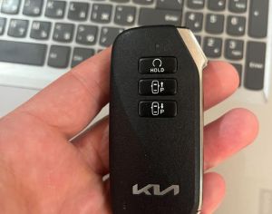 KIA Sportage - 2