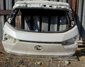 LEXUS UX 2019-2025