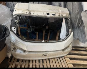 LEXUS UX 2019-2025 - 2
