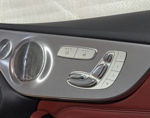 MERCEDES-BENZ C 63 AMG 2015-2021 - 5