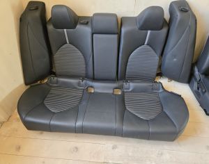 TOYOTA Camry 2018-2023 - 2