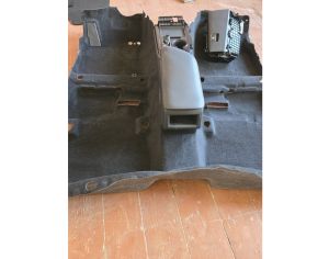 TOYOTA Camry 2018-2023 - 3
