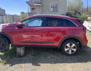 KIA Niro 2017 1.6