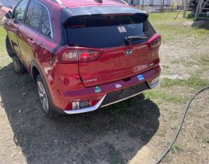 KIA Niro 2017 1.6 - 2