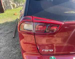 KIA Niro 2017 1.6 - 3
