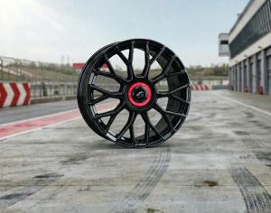 5/112-5/120,R-18,J-8,ET-30.. AUDI / MERCEDES-BENZ / VOLKSWAGEN / BMW / SEAT / XPeng..ORIGINAL GERMANY WHEELS!!!