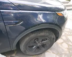LAND ROVER Discovery Sport 2019-2025