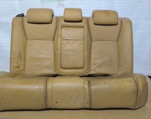 LEXUS HS 250h 2010-2019 - 3