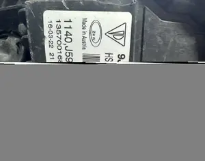PORSCHE Taycan 4S 2020-2024 - 2