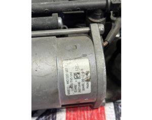 AUDI A8 2011-2018 - 3