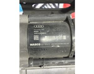 AUDI A8 2011-2018 - 4