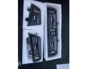 BMW 535 2010-2017 - 1