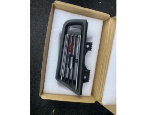 BMW 535 2010-2017 - 5