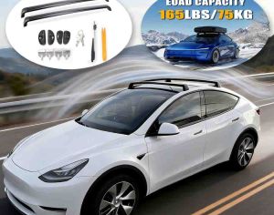 TESLA Model Y 2020-2025 - 1