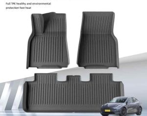 TESLA Model Y 2020-2025 - 2