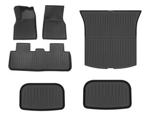 TESLA Model Y 2020-2025 - 1
