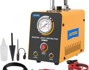 Дымогенератор Smoke machine Bolis aparati