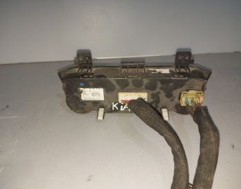 KIA Sportage 2011-2013 - 3