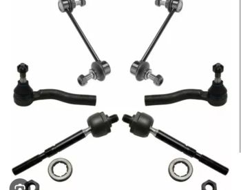 FORD Fusion 2012-2020 - 1