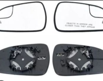 FORD Fusion 2013-2020 - 1