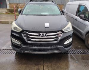 HYUNDAI Santa FE 2017 2.4 - 1