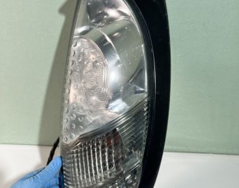 MITSUBISHI i-Miev 2009-2020 - 1