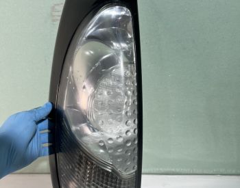 MITSUBISHI i-Miev 2009-2020