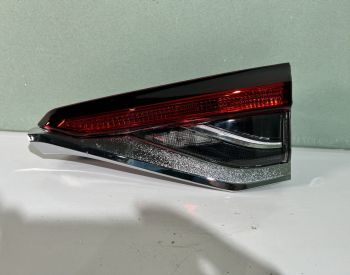 TOYOTA Corolla 2019-2024 - 1