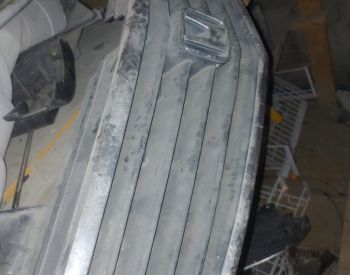 odyssey ამერიკული 1999-2005. - 1