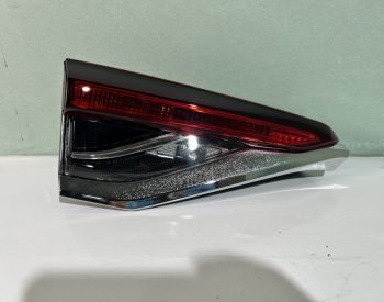 TOYOTA Corolla 2019-2024