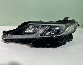 TOYOTA Camry 2019-2024