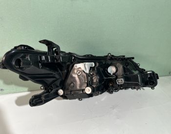 TOYOTA Camry 2019-2024 - 4