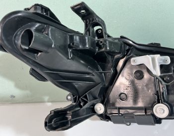 TOYOTA Camry 2019-2024 - 5