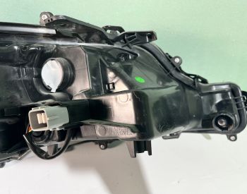 TOYOTA Camry 2019-2024 - 6