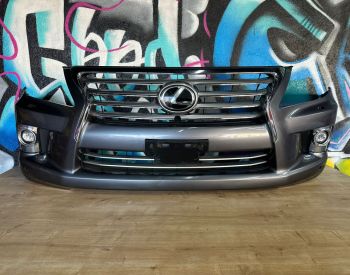 LEXUS LX 470 2011-2015 - 1
