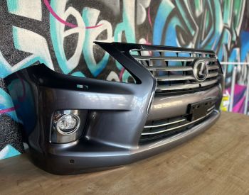 LEXUS LX 470 2011-2015 - 2