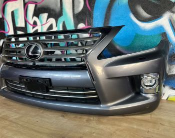 LEXUS LX 470 2011-2015 - 3