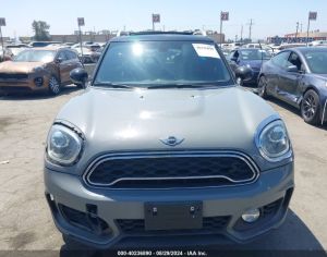MINI Countryman 2017-2020 - 5
