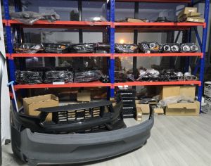 FORD Mustang 2015-2023 - 4