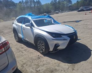 LEXUS NX 200 2016 2.0 - 1
