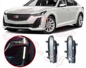 CADILLAC Ct5 2020-2024 - 1