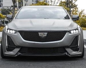 CADILLAC Ct5 2020-2024 - 2