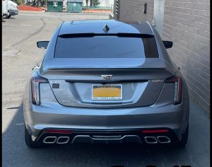 CADILLAC Ct5 2020-2025 - 1