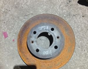 HYUNDAI I10 2010-2013 - 1