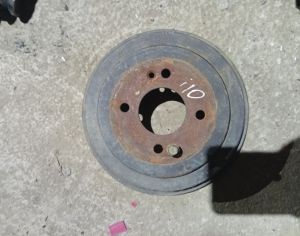 HYUNDAI I10 2010-2013 - 1