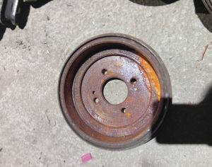 HYUNDAI I10 2010-2013 - 2