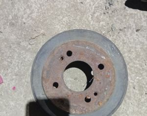 KIA Picanto 2010-2013